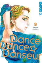 George Asakura, Miryll Ihrens - Dance Dance Danseur 2in1 09