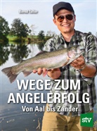 Bernd Taller - Wege zum Angelerfolg