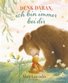 Max Lucado, Eve Tharlet, Eve Tharlet - Denk daran, ich bin immer bei dir