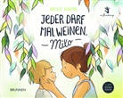 Anita Kurth - Jeder darf mal weinen, Milo
