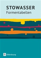 Regina Bokelmann, Josef M. Stowasser, Fritz Losek - Stowasser - Zu allen Ausgaben