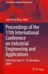 Loon Ching Tang, Loon Ching Tang - Proceedings of the 11th International Conference on Industrial Engineering and Applications