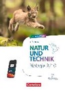 Natur und Technik - Biologie Neubearbeitung - Thüringen 2025 - 9./10. Schuljahr