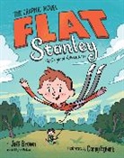 Jeff Brown, SB Wilson, Corey Egbert - Flat Stanley: The Graphic Novel