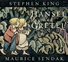 Anon9780062644695, Jacob Grimm, Wilhelm Grimm, Stephen King, Maurice Sendak, Maurice Sendak - Hansel and Gretel