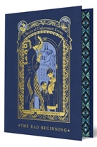 Anon9780063437531, Lemony Snicket - A Series of Unfortunate Events 1: The Bad Beginning Deluxe Limited