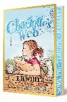 E B White, E. B. White, E.B. White, Rosemary Wells, Garth Williams - Charlotte's Web