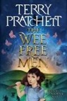 Terry Pratchett - The Wee Free Men