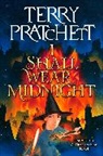 Terry Pratchett - I Shall Wear Midnight