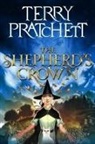Terry Pratchett - The Shepherd's Crown