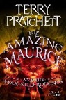 Terry Pratchett - The Amazing Maurice and His Educated Rodents