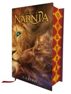 Anon9780063451902, C S Lewis, C. S. Lewis, Pauline Baynes - The Chronicles of Narnia Deluxe Edition