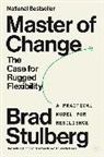 Brad Stulberg - Master of Change