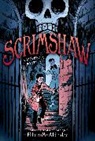 Ethan M Aldridge, Ethan M. Aldridge - Scrimshaw: A Deephaven Mystery