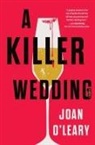Joan O'Leary - A Killer Wedding