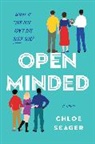 Chloe Seager - Open Minded