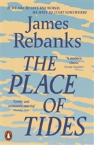 James Rebanks, Rebanks James - The Place of Tides