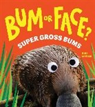 Kari Lavelle - Bum or Face? Volume 3