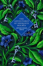 Arthur Conan Doyle - The Adventures of Sherlock Holmes