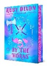Ruby Dixon, Dixon Ruby - By the Horns