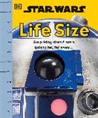 DK - Star Wars Life Size