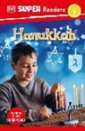 DK - DK Super Readers Level 2 Hanukkah