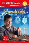 DK - DK Super Readers Level 2 Hanukkah