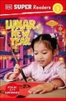 DK - DK Super Readers Level 2 Lunar New Year