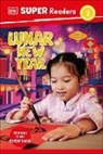 DK - DK Super Readers Level 2 Lunar New Year