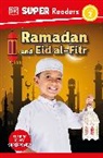 DK - DK Super Readers Level 2 Ramadan and Eid al-Fitr