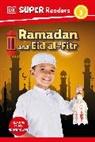 DK - DK Super Readers Level 2 Ramadan and Eid al-Fitr