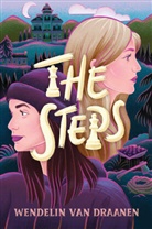 Wendelin Van Draanen - The Steps