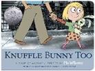 Mo Willems - Knuffle Bunny Too