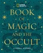 National Geographic - National Geographic Book of Magic and the Occult