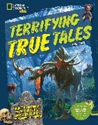 R.L. Stine, Paige Towler - Terrifying True Tales
