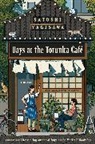Satoshi Yagisawa - Days at the Torunka Cafe