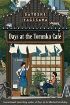 Satoshi Yagisawa - Days at the Torunka Cafe