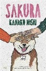 Kanako Nishi - Sakura