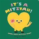 Suzy Ultman, Ultman Suzy, Ultman Suzy - It's a Mitzvah!