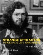 Erik Davis, Davis Erik, Graham St John, Graham St John - Strange Attractor
