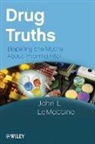 John L Lamattina, John L. Lamattina, LaMattina John L. - Drug Truths