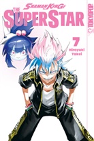 Hiroyuki Takei, Hirofumi Yamada - Shaman King - The Super Star 07