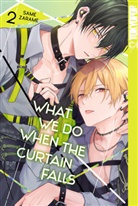 Same Zarame, Iga Marta Handtke - What We Do When the Curtain Falls 02