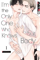 Iroha Usui, Iga Marta Handtke - I'm the Only One Who Knows Your Body 01