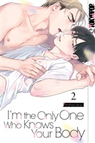 Iroha Usui, Iga Marta Handtke - I'm the Only One Who Knows Your Body 02