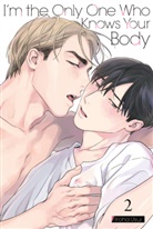 Iroha Usui, Iga Marta Handtke - I'm the Only One Who Knows Your Body 02 - Limited Edition