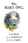 D S Bunn, D.S Bunn, A.B Warburton, R.D.S Wilson - The Barn Owl