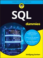 Wolfgang Gerken - Sql F R Dummies