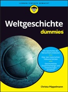 Christa Poppelmann, Christa Pöppelmann - Weltgeschichte F R Dummies