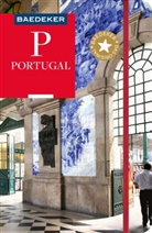 Eva Missler - Baedeker Reiseführer Portugal